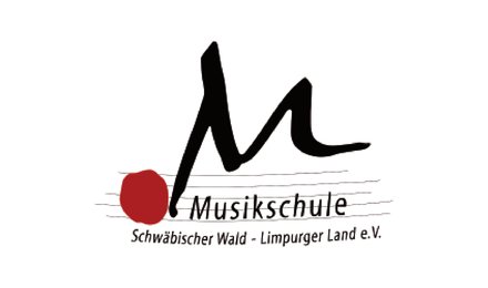 Kundenlogo von Musikschule Schwäbischer Wald