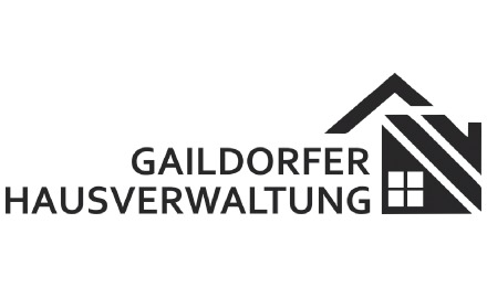 Kundenlogo von Gaildorfer Hausverwaltung
