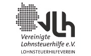 Kundenlogo Lasch Lohnsteuerhilfe Verein.e.V.