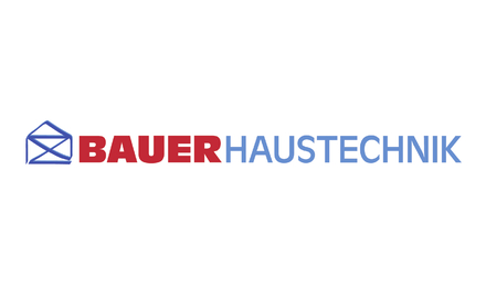 Kundenlogo von Bauer GmbH