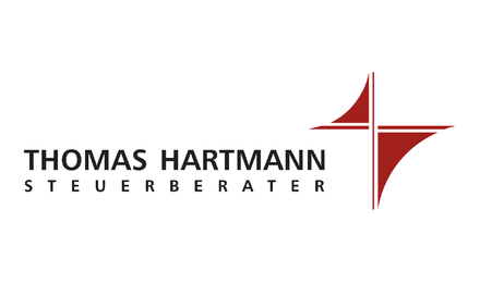 Kundenlogo von Steuerberater Hartmann Thomas