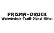 Kundenlogo Druckerei Prisma