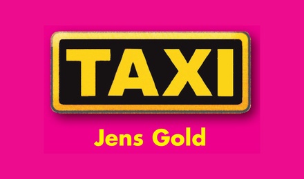 Kundenlogo von Taxi Gold