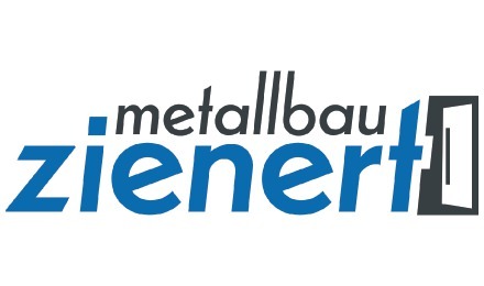 Kundenlogo von Metallbau Jürgen Zienert