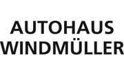 Kundenlogo Autohaus Windmüller