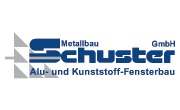 Kundenlogo Schuster GmbH