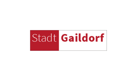Kundenlogo von Stadtverwaltung Gaildorf