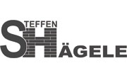 Kundenlogo Steffen Hägele Bauunternehmung GmbH