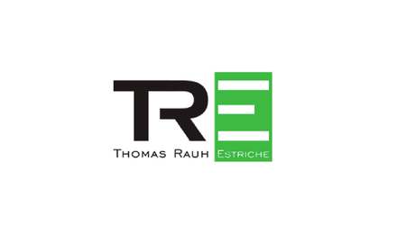 Kundenlogo von Estriche Rauh Thomas