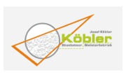 Kundenlogo Köbler GmbH
