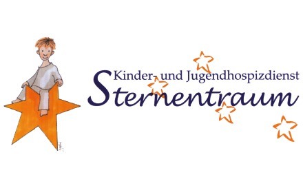 Kundenlogo von Sternentraum Kinder und Jugendhospizdienst Kundenlogo von Sternentraum Kinder und Jugendhospizdienst