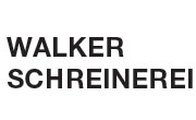 Kundenlogo Walker Schreinerei