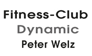 Kundenlogo Fitness-Club Dynamic