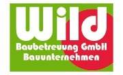 Kundenlogo Baubetreuung Wild GmbH