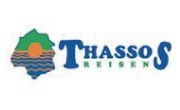 Kundenlogo Thassos Reisen