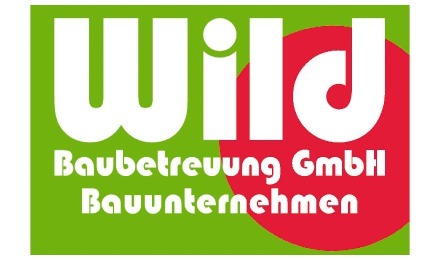 Kundenlogo von Baubetreuung Wild GmbH