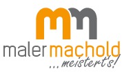 Kundenlogo Machold Martin Malergeschäft