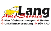 Kundenlogo Auto-Service Lang