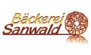 Kundenlogo Bäckerei Sanwald