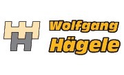 Kundenlogo Wolfgang Hägele Schreinerei u. Fensterbau GmbH