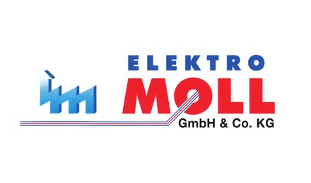 Kundenlogo von Elektro Moll GmbH & Co. KG