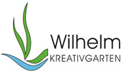 Kundenlogo Wilhelm Kreativgarten