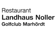 Kundenlogo Landhaus Noller Golfclub