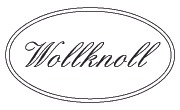 Kundenlogo Wollknoll GmbH