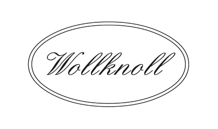 Kundenlogo von Wollknoll GmbH