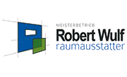 Kundenlogo Robert Wulf, Raumausstatter