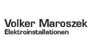 Kundenlogo Maroszek Volker