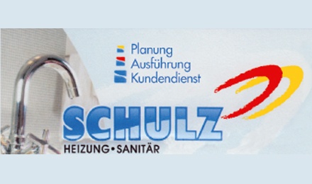 Kundenlogo von Schulz Bodo