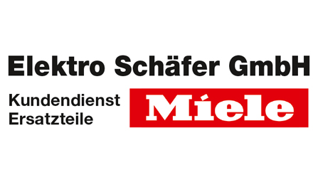 Kundenlogo von Elektro Schäfer GmbH