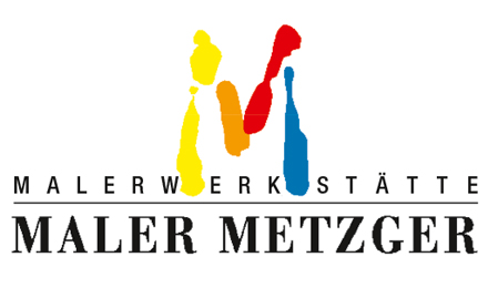 Kundenlogo von MALER METZGER GmbH