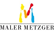 Kundenlogo MALER METZGER GmbH