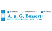 Kundenlogo A. & G. Bossert GmbH