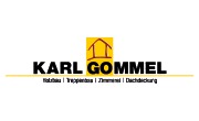 Kundenlogo Gommel Karl