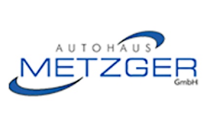 Kundenlogo von Autohaus Metzger GmbH