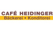 Kundenlogo Café Heidinger