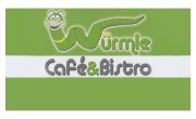 Kundenlogo Café & Bistro Würmle
