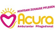 Kundenlogo Acura Ambulanter Pflegedienst