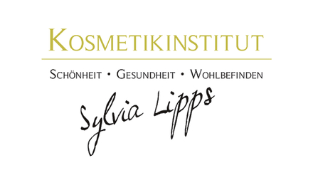 Kundenlogo von Kosmetikinstitut Lipps S.