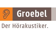 Kundenlogo Hörakustiker Groebel