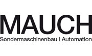 Kundenlogo Mauch GmbH Sondermaschinen - Anlagenbau