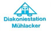 Kundenlogo Diakoniestation Mühlacker