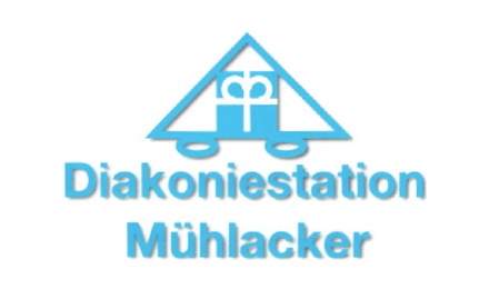 Kundenlogo von Diakoniestation Mühlacker