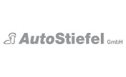 Kundenlogo Auto Stiefel GmbH