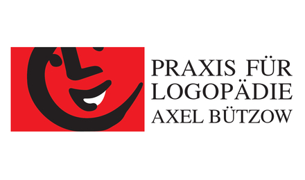 Kundenlogo von Praxis für Logopädie Axel Bützow