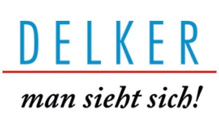 Kundenlogo von DELKER Optik GmbH