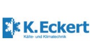Kundenlogo Klaus Eckert GmbH Kältetechnik